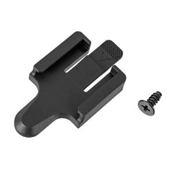 TOPEAK WEDGE BAG FIXER- EXTERNAL W/SCREWS
