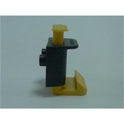 TOPEAK SAFETY CLIP FOR HARDSHELL MTX TRUNKBAG