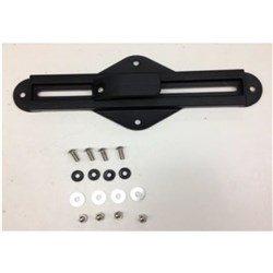 TOPEAK PANNIER DRY BAG LOWER HOOK SET