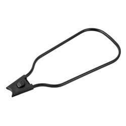 TOPEAK EXOFRAME FOR DYNAPACK