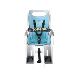 TOPEAK BABYSEAT II SEAT PAD BLU COLOR [ONC01] #