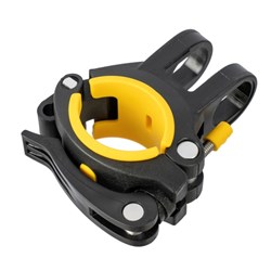 TOPEAK DEFENDER M2 CLAMP SET
