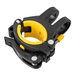 TOPEAK DEFENDER QR CLAMP SET FOR XC11