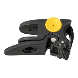 TOPEAK DEFENDER RX, RC11 + iGLOW CLAMP SET W/BOLT
