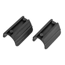 TOPEAK RUBBER PAD FOR TETRAFENDER M1, G1 & R1, 2PCS/SET