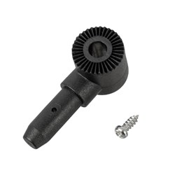 TOPEAK FOOT HINGE FOR TETRAFENDER M1 & M2