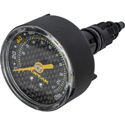 TOPEAK PRESSURE GAUGE FOR JOE BLOW PRO TURBO & SPRINT