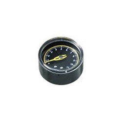 TOPEAK PRESSURE GAUGE FOR JOE BLOW ELITE TRANSFORMER X & XX
