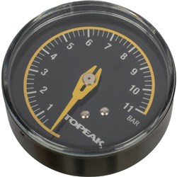 TOPEAK PRESSURE GAUGE FOR JOE BLOW BOOSTER