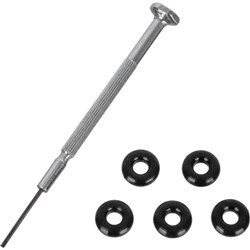 TOPEAK REBUILD KIT FOR HYBRID ROCKET SERIES