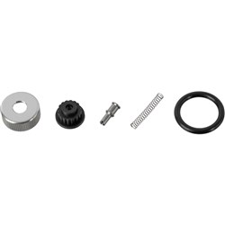 TOPEAK REBUILD KIT FOR JOE BLOW PRO TURBO & BOOSTER