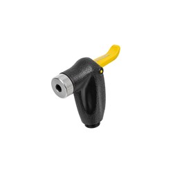 TOPEAK SMARTHEAD ONLY (NO HOSE)