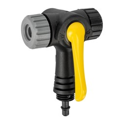 TOPEAK TWINHEAD ONLY (NO HOSE) FOR JOEBLOW SPORT & SPRINT