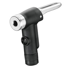 TOPEAK SMARTHEAD DX3 (NO HOSE)