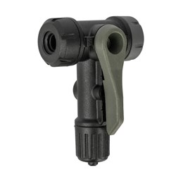 TOPEAK TWIN HEAD FOR JOEBLOW MOUNTAIN II