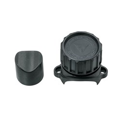 TOPEAK HOOK ADJUSTING KNOB SET(FOR Dual-Touch TwoUp & TuneUp)