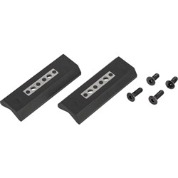 TOPEAK RUBBER JAWS REPLACEMENT KIT FOR PREPSTAND PRO AND ELITE