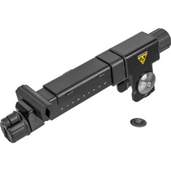 TOPEAK PRESTAND ELITE/PRO HEAD UNIT ONLY WITHOUT WEIGHT SCALE