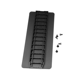 TOPEAK MTX TRUNKBAG BASE PLATE