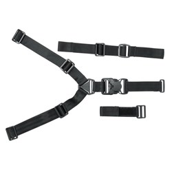 TOPEAK BABY SEAT II - SHOULDER STRAP