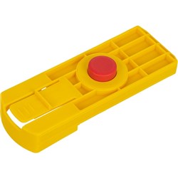 TOPEAK SLIDING LOCK FOR BABYSEAT II