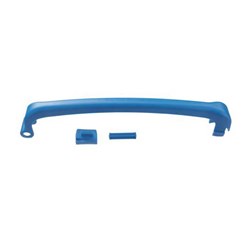 TOPEAK GRAB BAR FOR BABY SEAT II (TCS2200 TCS2201 TCS2202) BLUE #