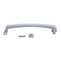 TOPEAK GRAB BAR FOR BABYSEAT II (TCS2203 TCS2204 TCS2205) GREY
