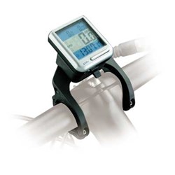 TOPEAK BRACKET - LIGHT MOUNT BRACKET FOR CENTRE COMPUTER MOUNT HID 3H HP 5W AND 2W