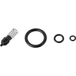 TOPEAK CHECK VALVE FOR TWIN TURBO