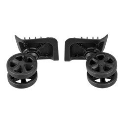 TOPEAK PAKGO X SPARE - WHEEL SET (L+R)/ PAIR