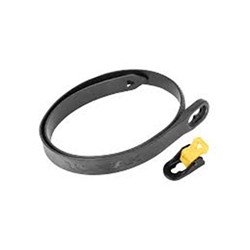 TOPEAK BOTTOM BRACKET STRAP & BUCKLE SET