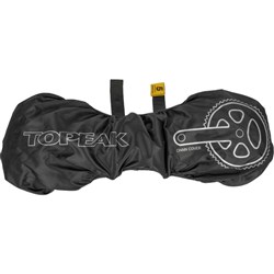 TOPEAK PAKGO X SPARE - DRIVETRAIN COVER