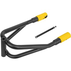 TOPEAK JOURNEY TRAILER YOKE WITH SLIDELOCK