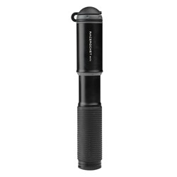 TOPEAK RACEROCKET MINI BLK