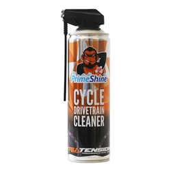 TRU-TENSION CYCLE DRIVETRAIN CLEANER 500mL (12 TO A BOX) [SPC01]