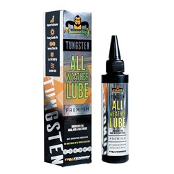 TRU-TENSION TUNGSTEN ALL WEATHER LUBE 140mL (20 TO A BOX) [SPC01]
