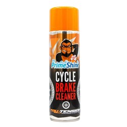 TRU-TENSION BRAKE CLEANER 500mL (12 TO A BOX) [SPC01]