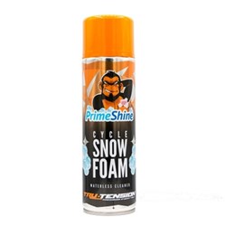 TRU-TENSION CYCLE SNOW FOAM 500mL (12 TO A BOX) [SPC01]