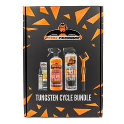 TRU-TENSION CYCLE TUNGSTEN BUNDLE (10 TO A BOX)