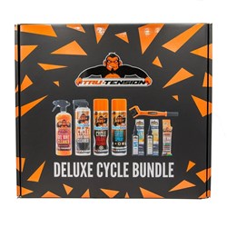 TRU-TENSION DELUXE CYCLE BUNDLE (6 TO A BOX)