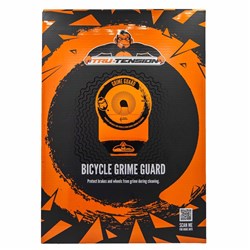 TRU-TENSION CYCLE GRIME GUARD (50 TO A BOX)