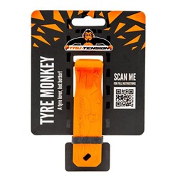 TRU-TENSION TYRE MONKEY INDIVIDUAL