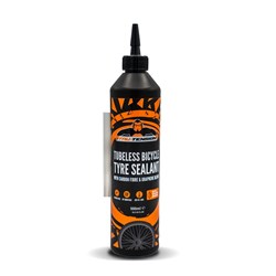 TRU-TENSION TUBELESS TYRE SEALANT 500mL (12 TO A BOX) [SPC01]