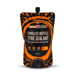 TRU-TENSION TUBELESS TYRE SEALANT 140mL [SPC01]