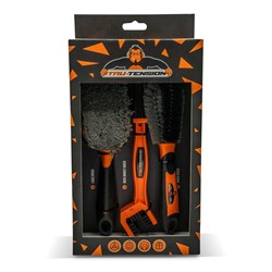 TRU-TENSION PREMIUM CYCLE BRUSH SET (8 TO A BOX)