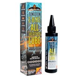 TRU-TENSION E-BIKE TUNGSTEN ALL WEATHER LUBE 50mL (25 TO A BOX) [SPC01]