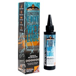 TRU-TENSION E-BIKE TUNGSTEN WET LUBE 50mL (25 TO A BOX) [SPC01]