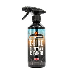 TRU-TENSION E-BIKE DRIVETRAIN CLEANER 500mL (11 TO A BOX)