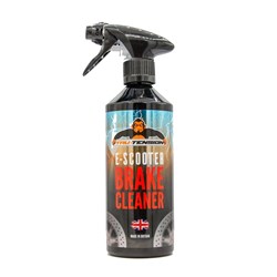 TRU-TENSION E-BIKE BRAKE CLEANER 500mL (11 TO A BOX)