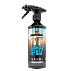 TRU-TENSION E-BIKE MAINTENANCE SPRAY 500mL (11 TO A BOX) [SPC01]